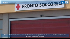 TG 6 GENNAIO 2022