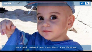 TG 8 GENNAIO 2022