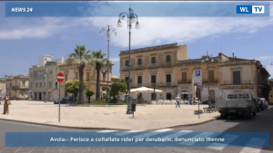 TG 10 GENNAIO 2022