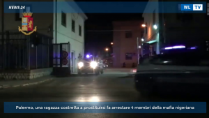 TG 18 GENNAIO 2022