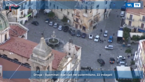 TG 20 GENNAIO