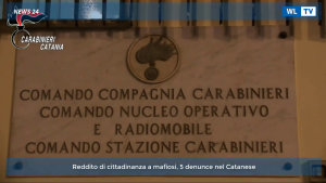 TG 21 GENNAIO 2022