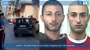 TG 22 GENNAIO 2022