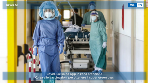 TG 24 GENNAIO 2022
