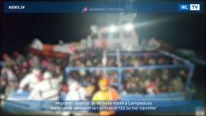 TG 28 GENNAIO 2022