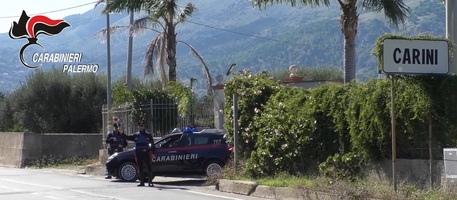 Carini: furto in abitazione per un valore di 160 mila euro – 4 arresti
