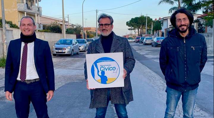 Siracusa, Piano triennale opere pubbliche 2022/2024. “Civico 4”: “Spariti importanti progetti come la riqualificazione di via Servi Di Maria”