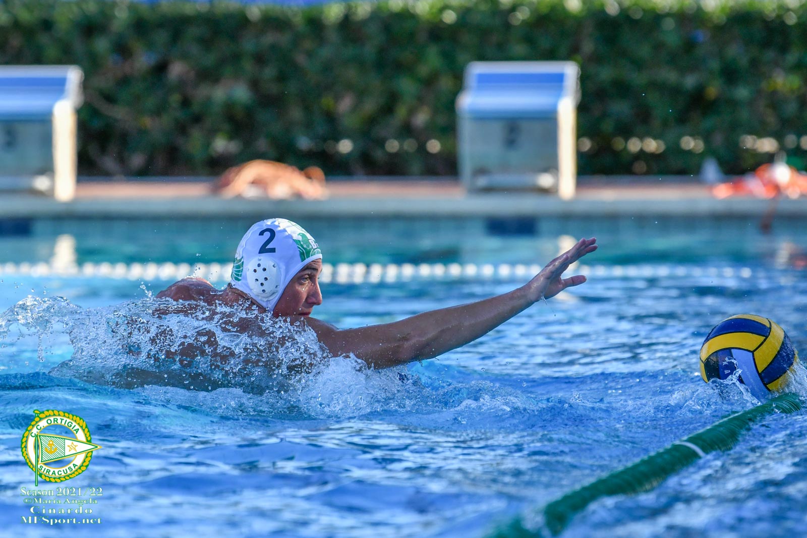 Pallanuoto – C.C. Ortigia – AN Brescia : le dichiarazioni della vigilia