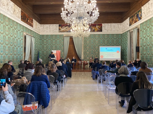 Siracusa – “La Sicilia da sempre terra di approdo e accoglienza”, giornata formativa al  Vermexio