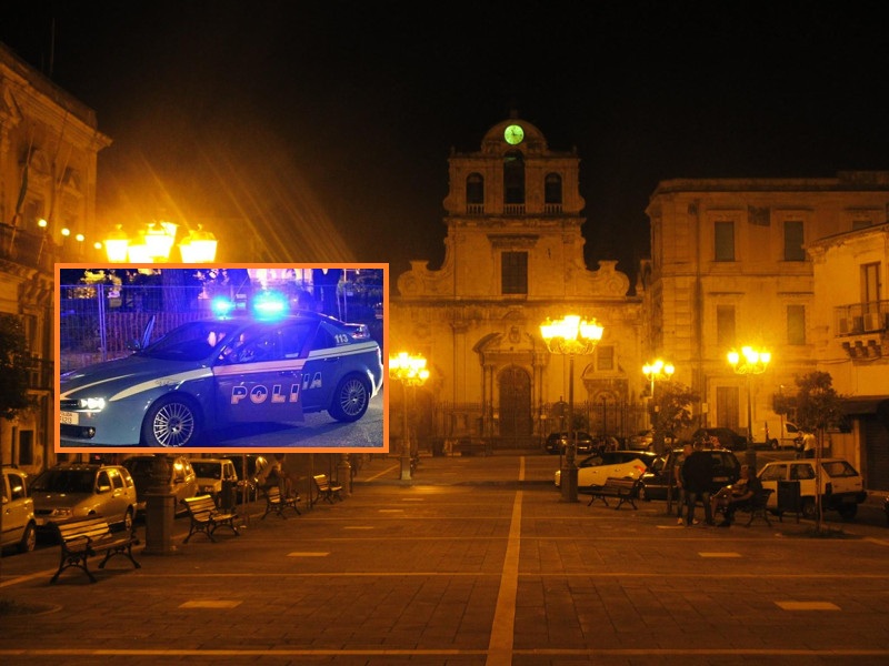 Lentini – Denunciato uomo violento, maltrattava madre 85enne