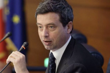 Andrea Orlando ( Ministro lavoro ) basta puntare il dito verso il reddito di cittadinanza – aprire una riflessione sui salari