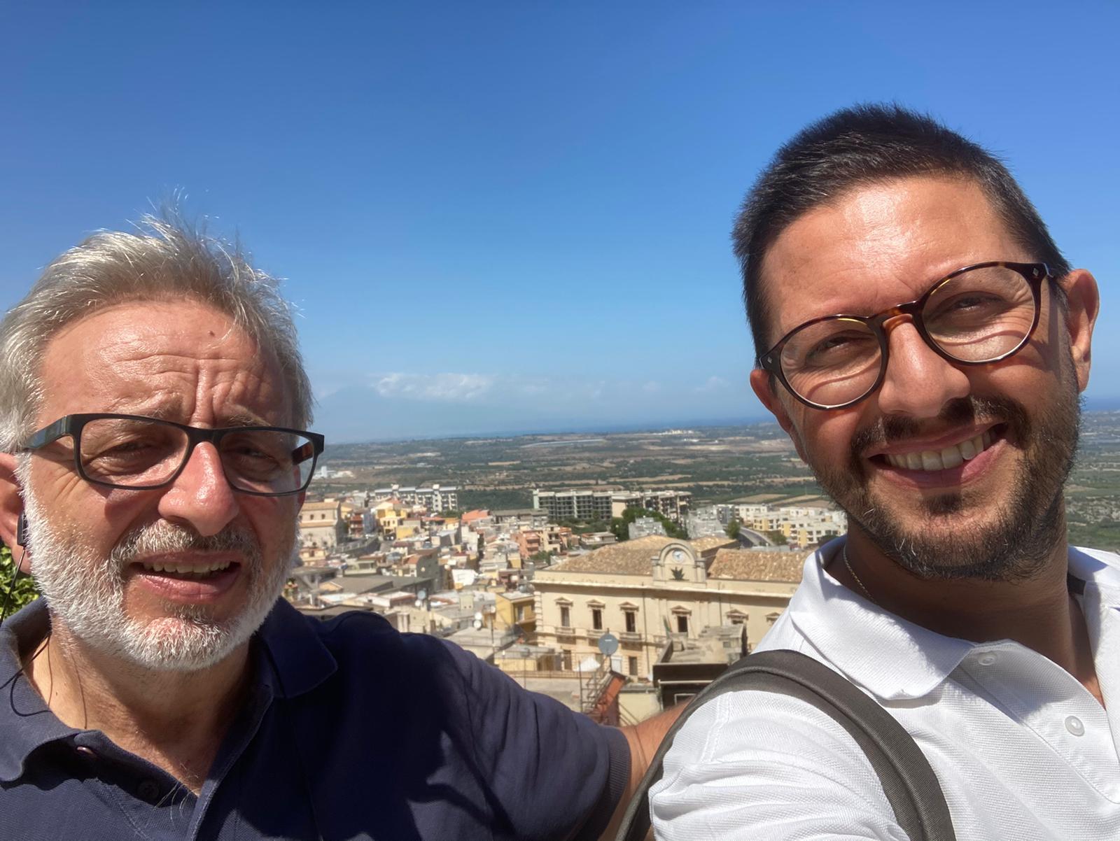 Vinciullo-Cannata: Approvato dalla ex Provincia regionale di Siracusa il progetto per la realizzazione della rotatoria del Monte Carmelo