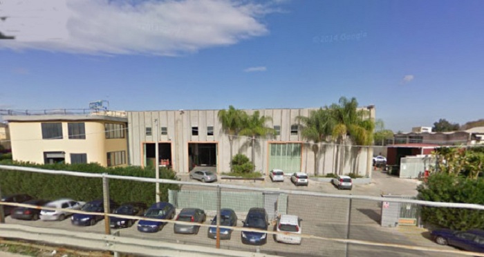 Priolo Gargallo, i lavoratori della Coemi incrociano le braccia