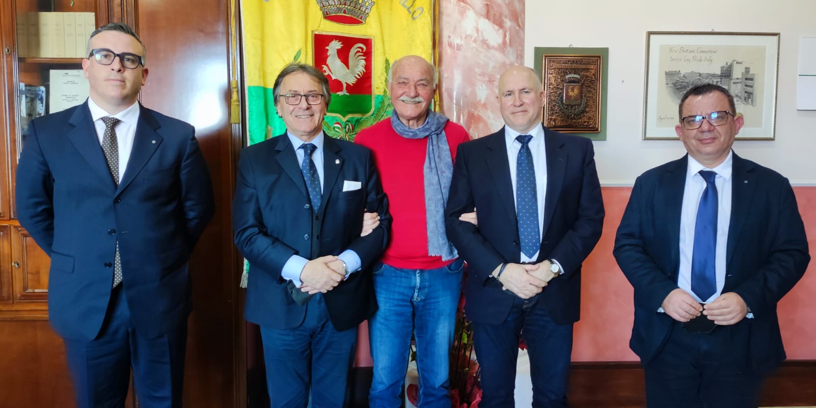 Priolo: opportunità green economy a Siracusa, iniziativa di Confartigianato