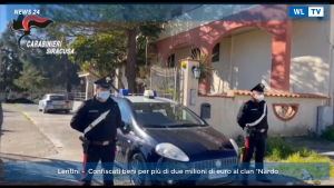 TG 11 FEBBRAIO 2022