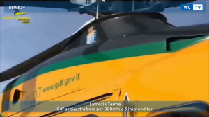 TG 23 FEBBRAIO 2022
