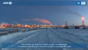 TG 28 FEBBRAIO 2022