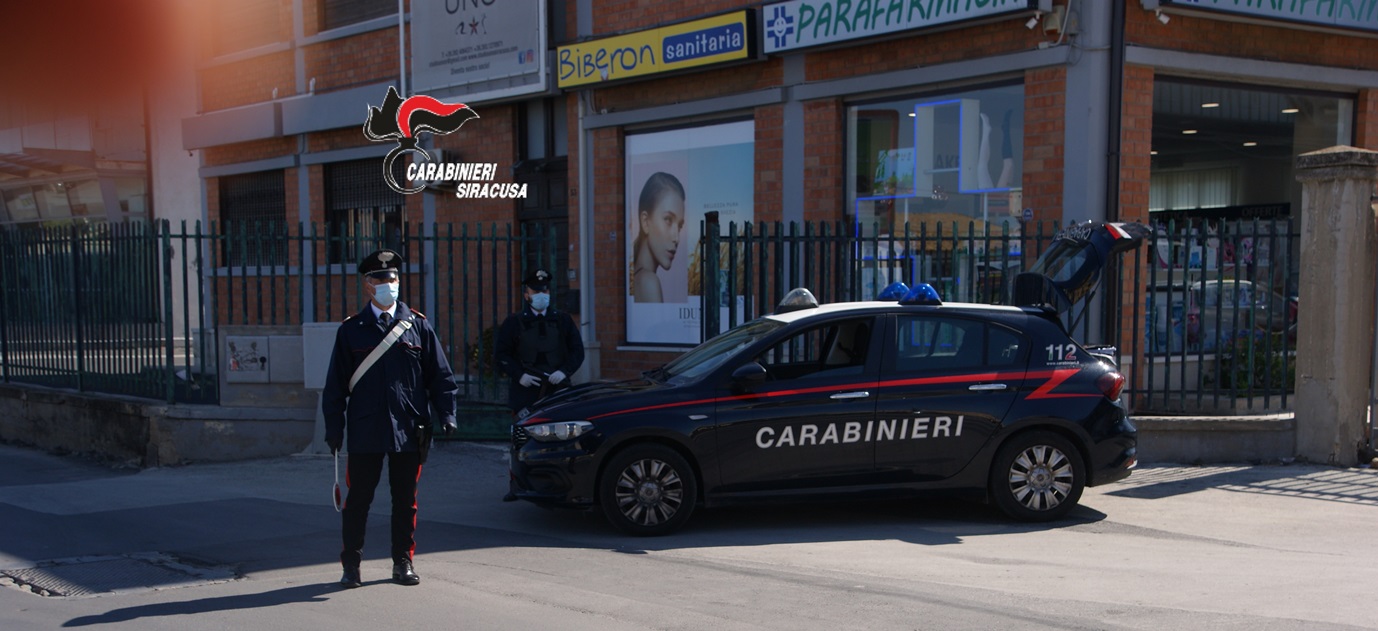 Siracusa: uomo nascondeva droga in casa – arrestato