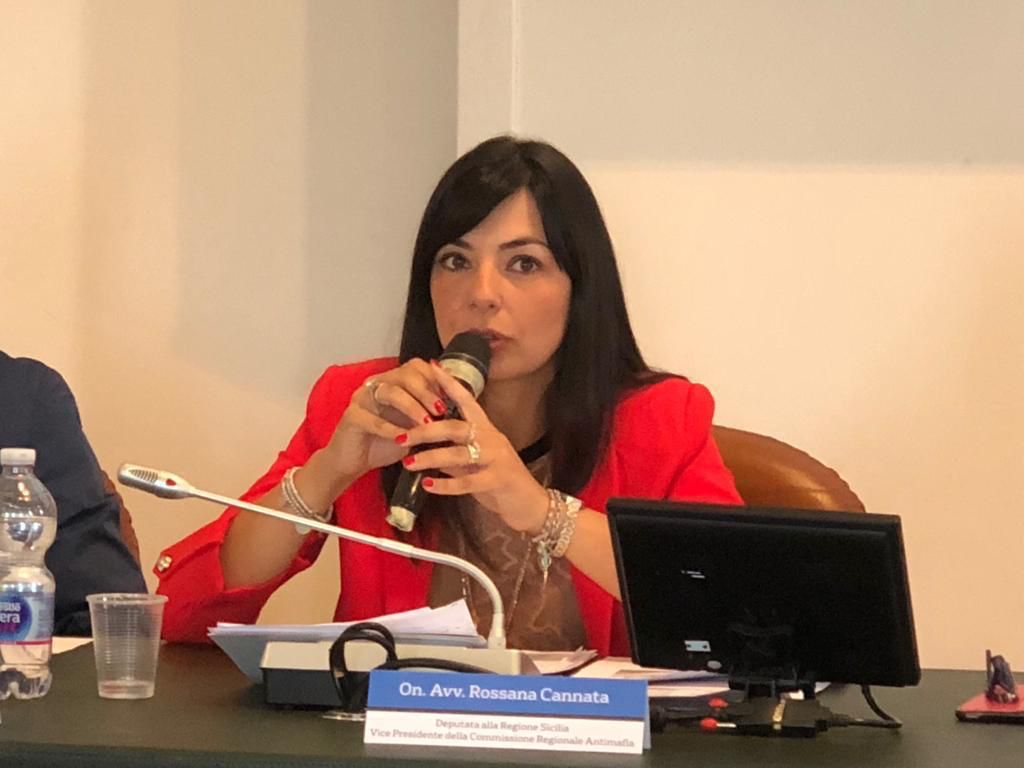 Avola, nuova rete ospedaliera, Cannata :” no ai tagli”