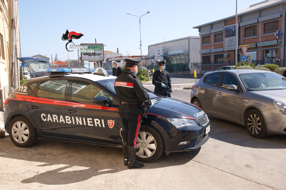 Floridia: Stalker, piromane e cedeva droga ai ragazzini – finisce ai domiciliari