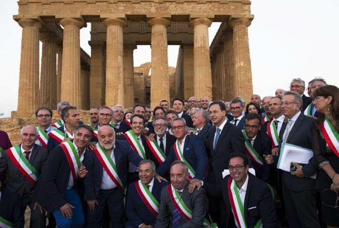 Vinciullo – Santoni di Palazzolo Acreide, aggiudicati i lavori, finanziati nella scorsa Legislatura