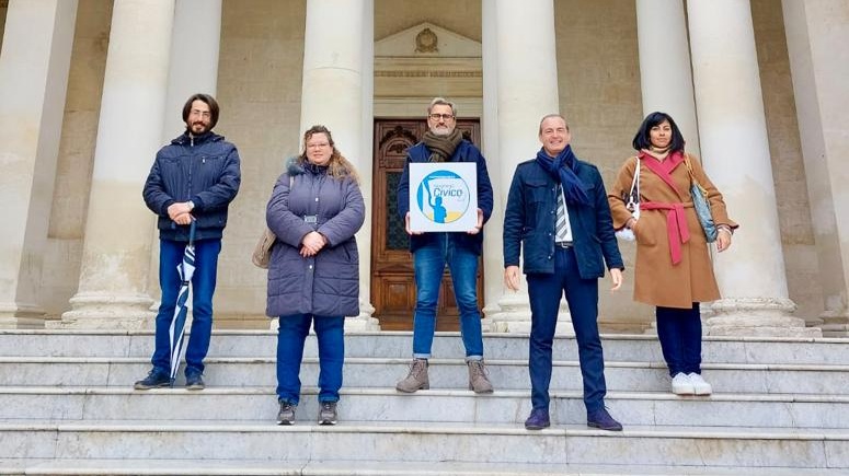 Siracusa, Civico 4: “Dall’Amministrazione comunale solo slogan sul cimitero”
