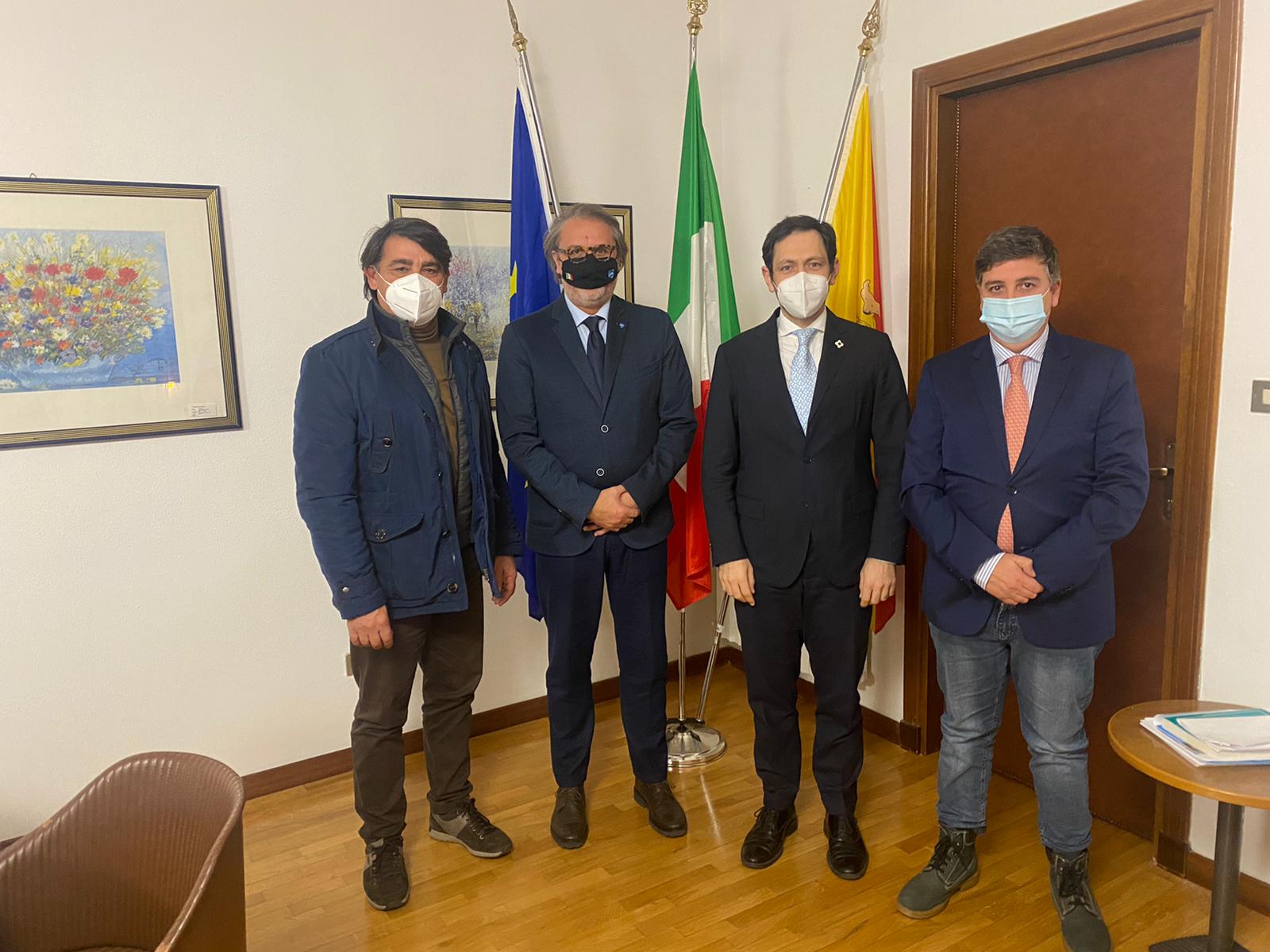 Precari Covid-19, la Ugl Sicilia accoglie con soddisfazione la proroga dei 9 mila contratti.