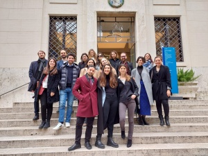 Farò cultura -  Presentato a Roma il programma nazionale EDU 2022  dell’Associazione Italiana Giovani per l’UNESCO