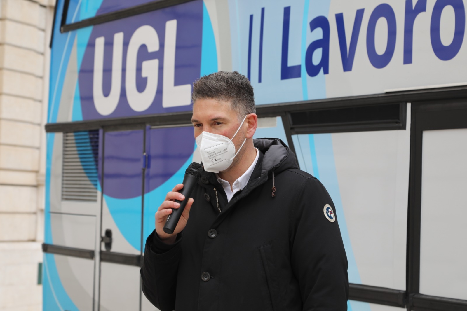 Lombardia, la Ugl Salute ricevuta dalle istituzioni. “Interlocutori attenti alle nostre istanze”