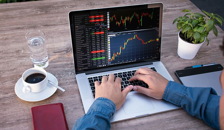 Al via a Ragusa il primo corso di Cripto Trading