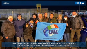TG 4 MARZO 2022