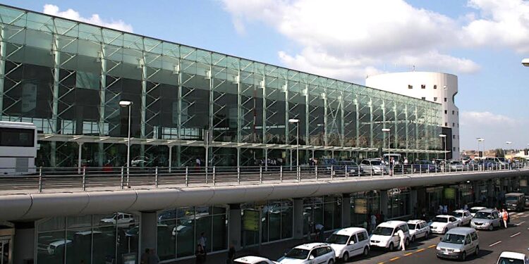 Aeroporto di Catania: slitta la domina dei consiglieri della Sac