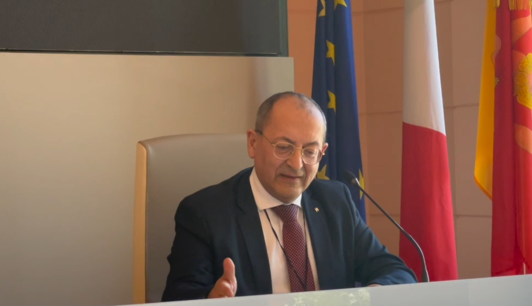 Assemblea sindacale Sinalp dei lavoratori il precariato in sicilia  a chi lavora nel pubblico impiego.