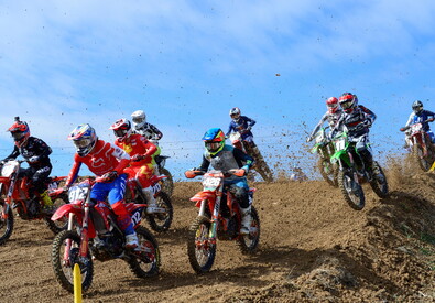 Lazio – Nettuno – A otto anni cade su pista cross e batte testa, grave
