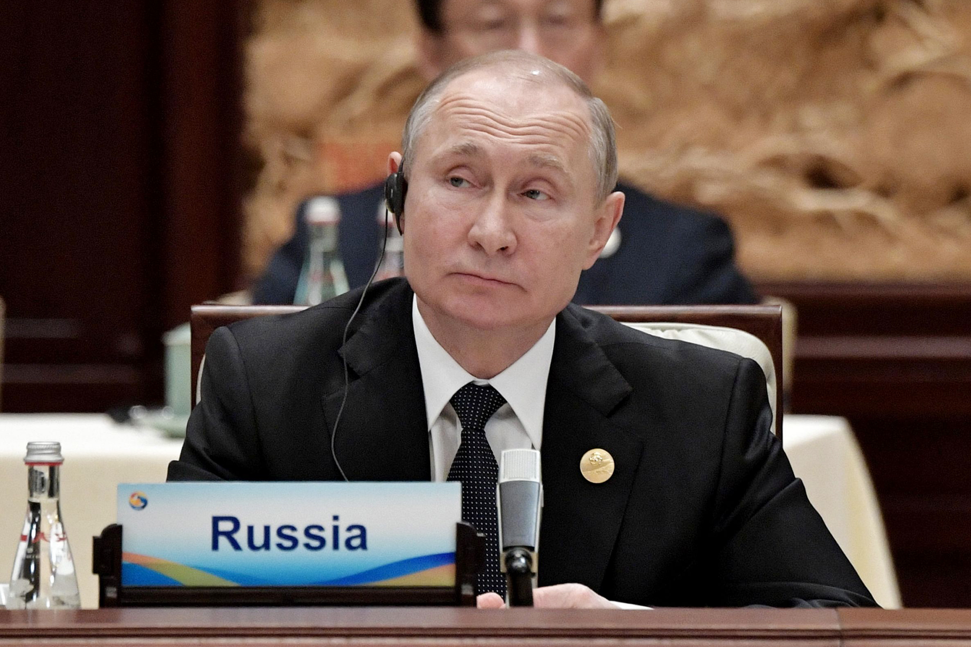 Guerra in Ucraina – Putin Non demorde “raggiungeremo i nostri obiettivi”