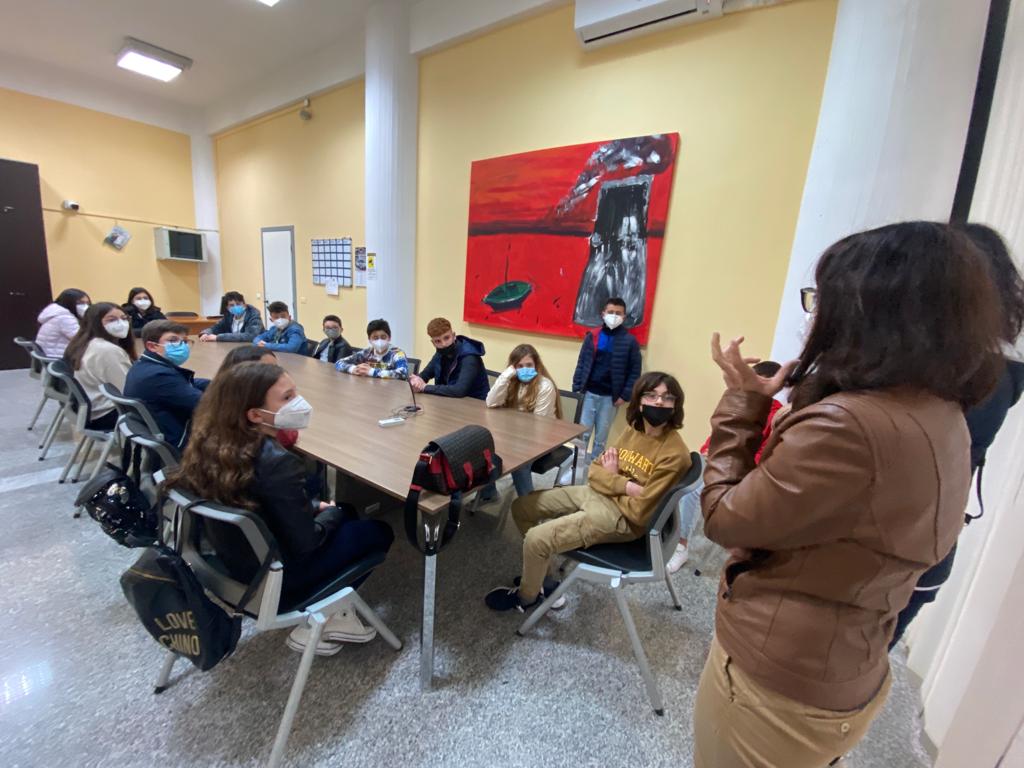 Priolo – Eletto il presidente del Consiglio Comunale dei Ragazzi