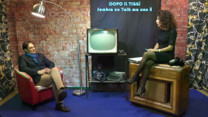 Dopo il Tiggi  - 3° Puntata