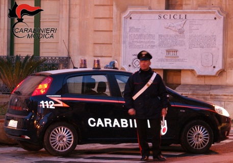 Sequestrato per una partita di hashish da 15mila euro