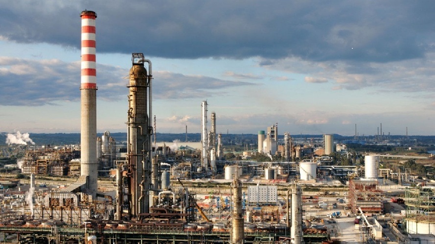 Lukoil, Schifani e Tamajo: «Massima sinergia tra Regione e governo»