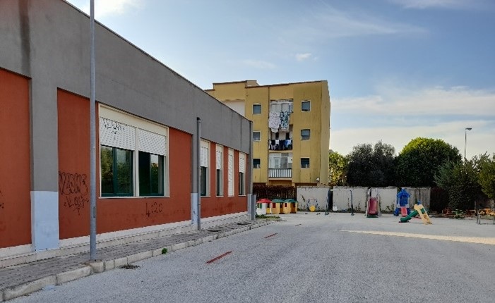 PNRR, finanziato progetto per il plesso “Leone” del Martoglio  A Siracusa 1.440.000 euro