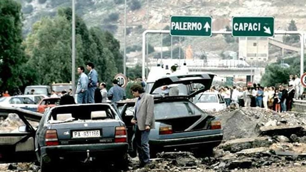 Strage di Capaci, Cisal: “Legalità è unico modo per onorare la memoria di chi ha dato la vita”