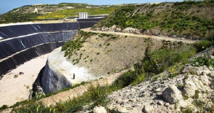 Emergenza rifiuti: giovedì stop alla discarica di Lentini