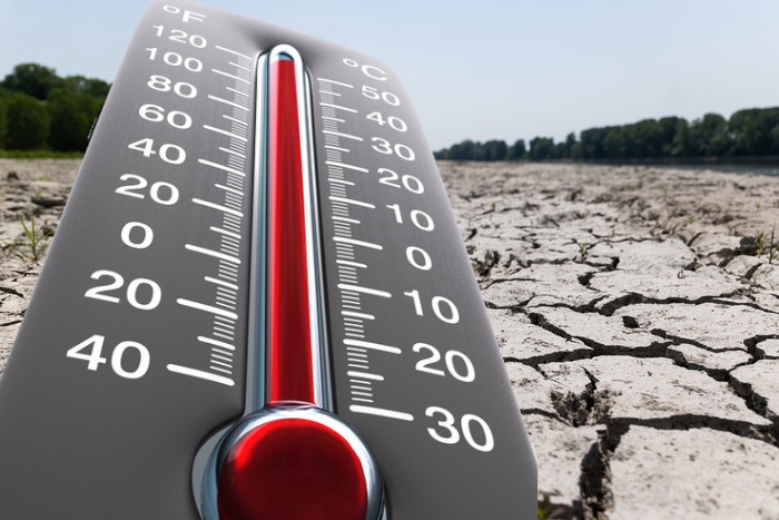 Meteo – Caldo record in Sicilia per altri 10 giorni, previsti anche picchi di 45 gradi