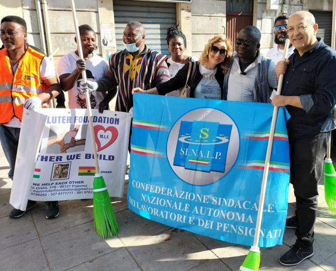 Cresce il Progetto “L’ascensore sociale Sinalp” per i Giovani e i nuovi italiani