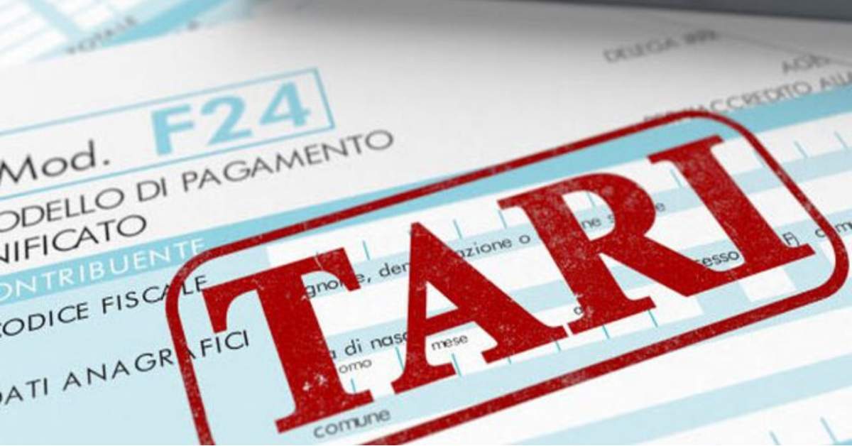 Siracusa – In distribuzione gli avvisi per il saldo della Tari 2023