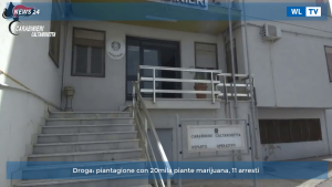 TG 25 giugno 2022