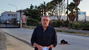 Ambiente - Pasqua (M5S): Musumeci faccia di tutto per evitare la chiusura del depuratore di Priolo - Video