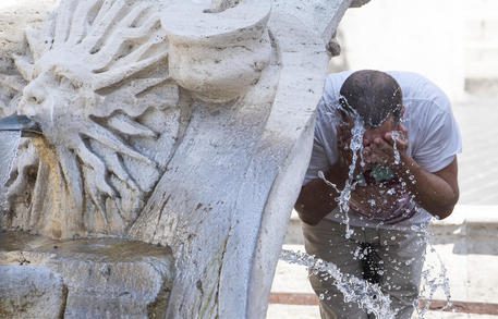 Piano operativo dell’Asp contro le ondate di calore