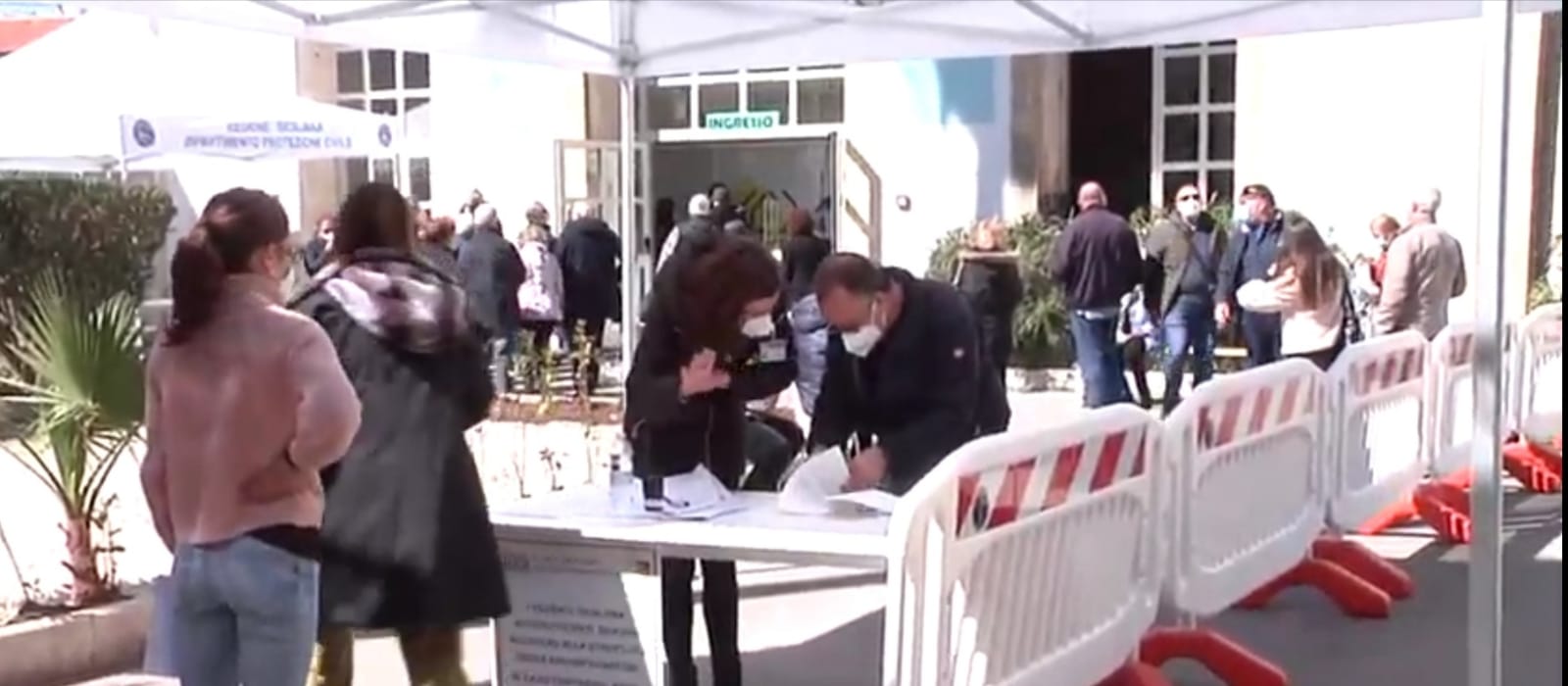Sanità: “Tecnici amministrativi  discriminati”