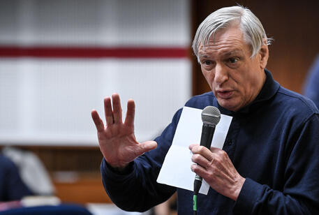Antimafia: don Ciotti, diventata parola che nasconde malaffare –  Gli slogan non bastano più